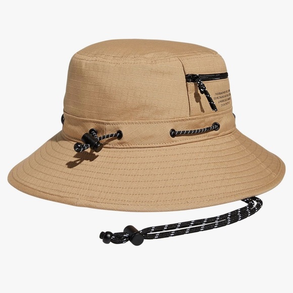 Adidas bucket hat - Picture 2 of 8
